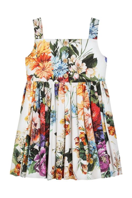  Dolce & Gabbana Kids | L54DH8HS5TVHA5PC